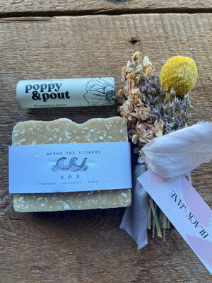 Home & Self Care Package (S)