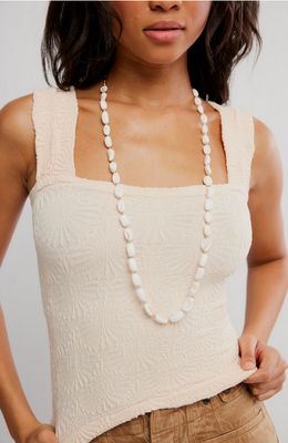 Free People Love Letter Cami (Multiple Colors)