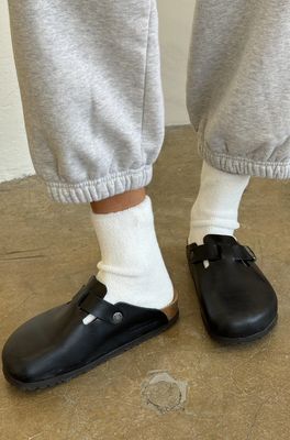 Le Bon Shoppe Cloud Socks (Multiple Colors)