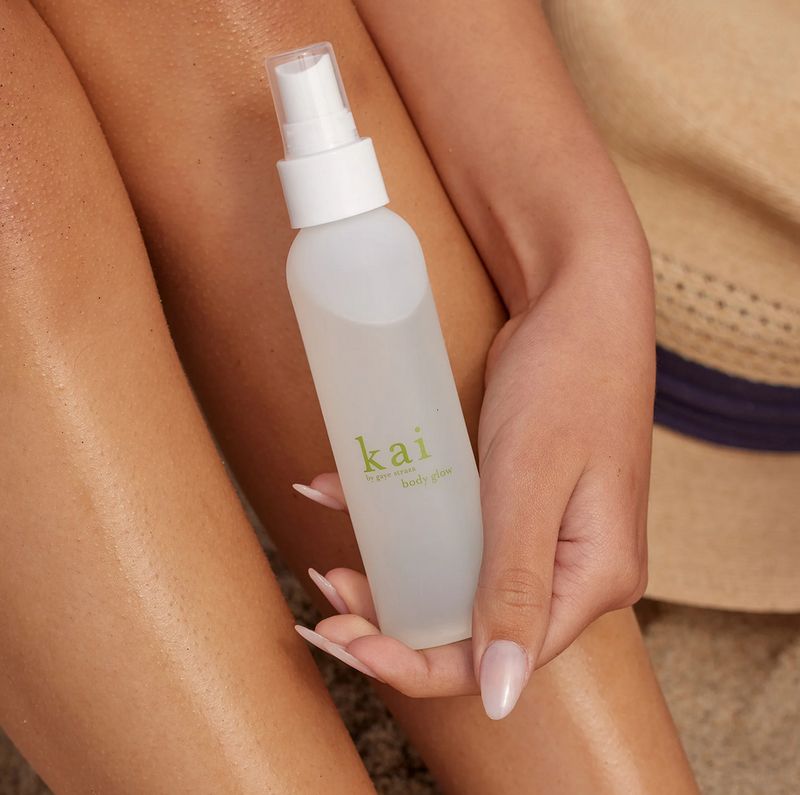Kai Body Glow