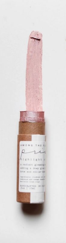 Among The Flowers Highlight Stick Prism ATF16