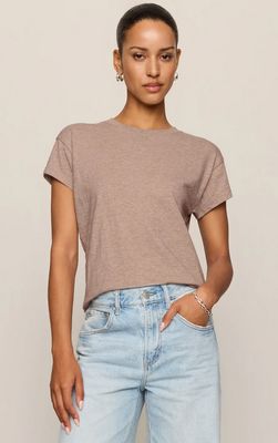 Z Supply Modern Slub Tee