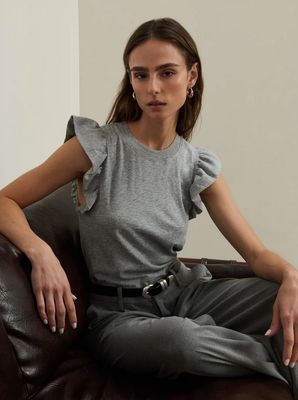 Nation LTD Paulette Tank