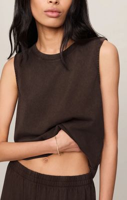 Z Supply Sloane Jersey Muscle Tank