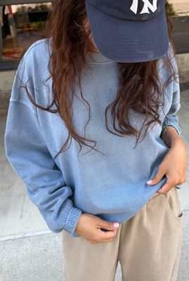 Le Bon Shoppe Naturelle Tee