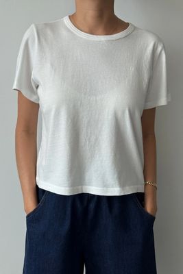 Le Bon Shoppe The Little Boy Tee