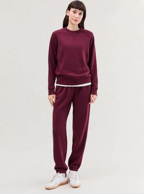 Richer Poorer Recycled Fleece Classic Sweatpant