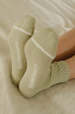 Le Bon Shoppe Swing Socks (Multiple Colors)