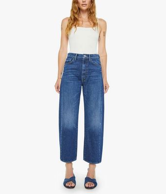 Mother The Half Pipe Ankle 