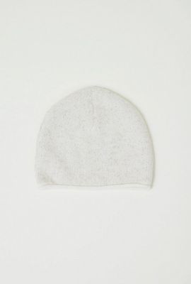 Grade &amp; Gather Curled Edge Beanie