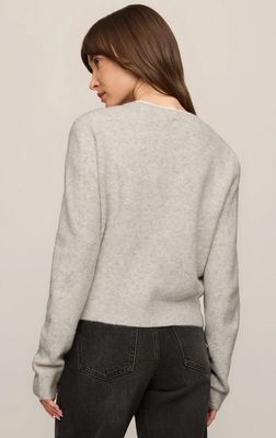 Z Supply Medina Cardigan