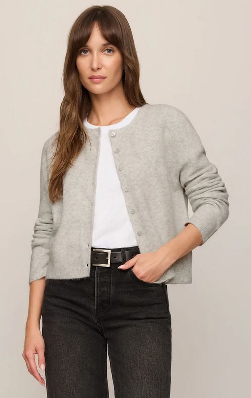 Z Supply Medina Cardigan