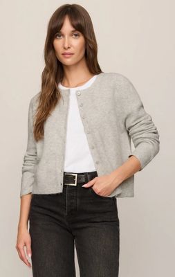 Z Supply Medina Cardigan