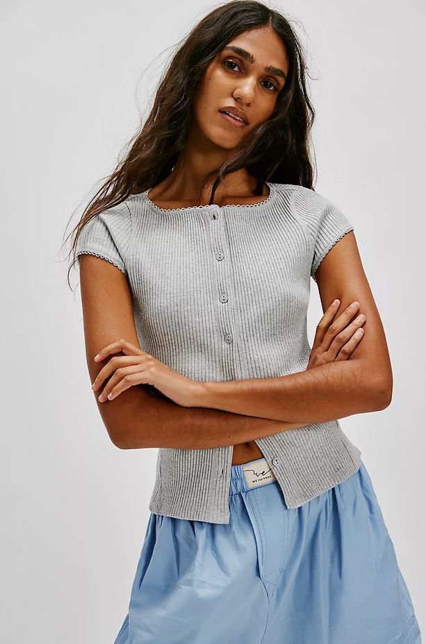 Free People Most Wanted Cardi