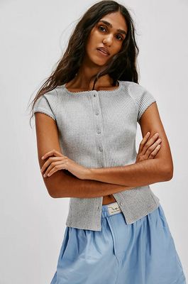 Free People Most Wanted Cardi