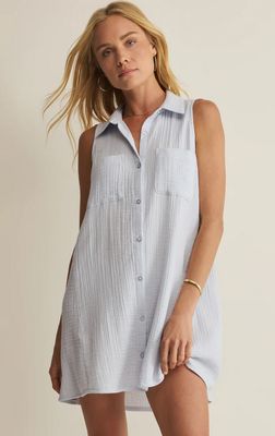 Z Supply New Light Mini Dress