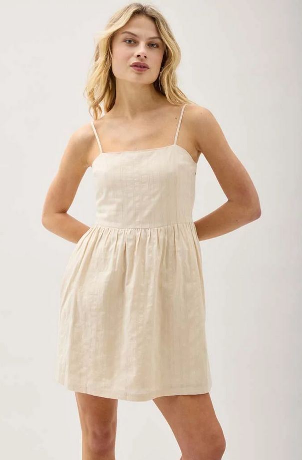 Richer Poorer Cardiff Mini Dress