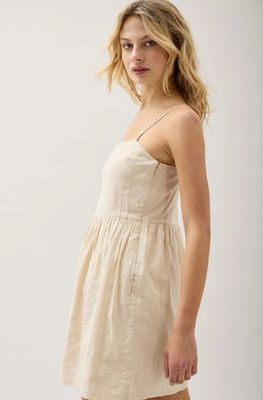Richer Poorer Cardiff Mini Dress