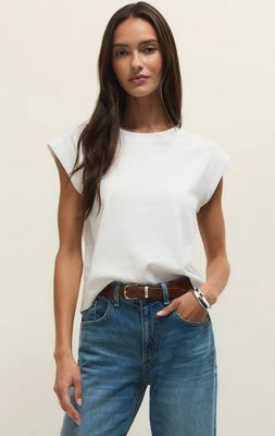 Z Supply Camino Jersey Top