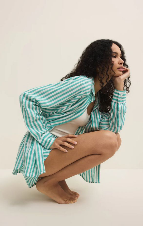 Z Supply The Perfect Line Top 