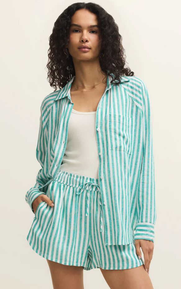 Z Supply The Perfect Line Top 