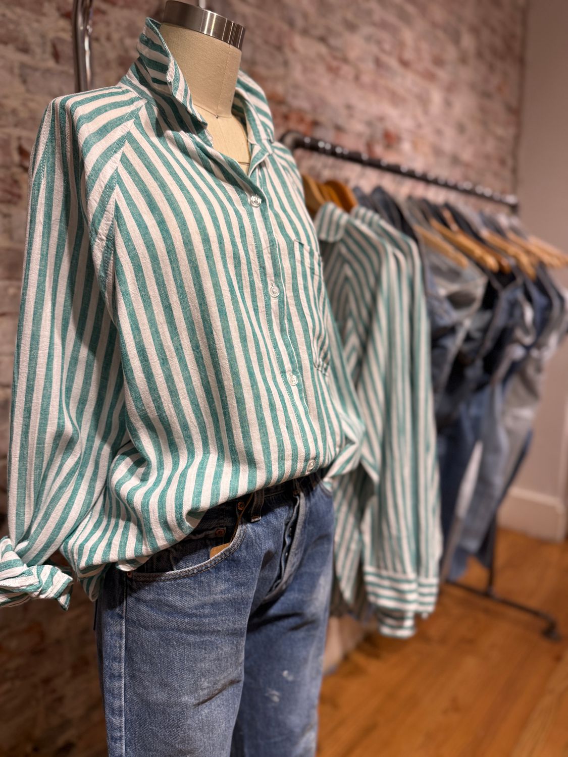 Z Supply The Perfect Line Top 