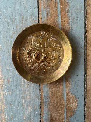 Sinead Cleary SC1602 Gold Filled Chubby Baby Hoops