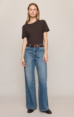 Z Supply Foundation Slub Tee (Two Colors)