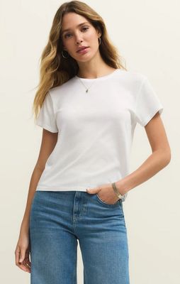 Z Supply Tourist Tee (Two Colors)