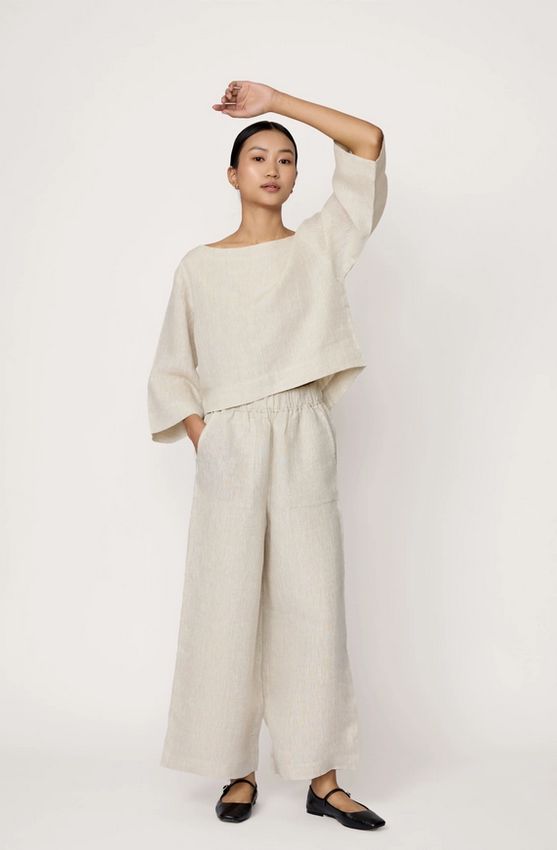 Laude The Label Everyday Pant 