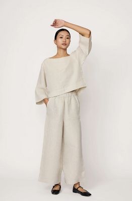 Laude The Label Everyday Pant 