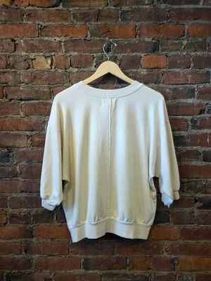 Mila 3/4 Sleeve Sweatshirt