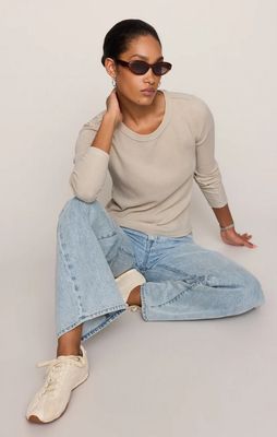 Z Supply Arlet Mini Thermal Top (Multiple Colors)