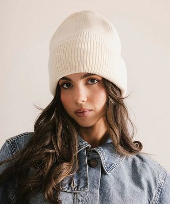 Gigi Pip Lou Knit Beanie