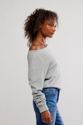 Free People Jess Long Sleeve
