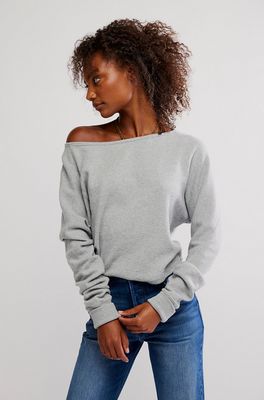 Free People Jess Long Sleeve