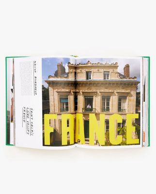 Clare V. La Vie de Clare V. Paris Chic/L.A. Cool Book