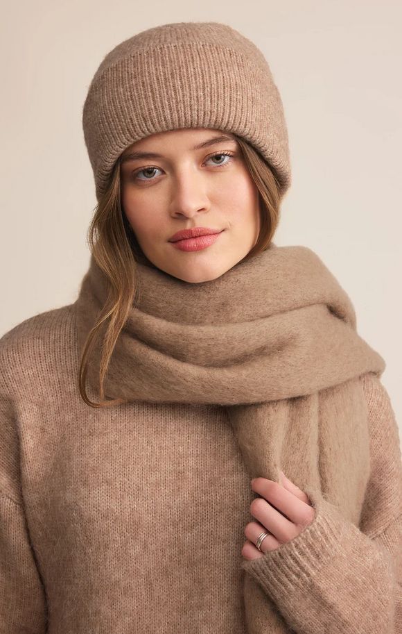 Z Supply Show Me The Way Scarf