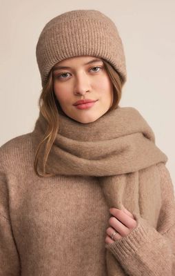 Z Supply Show Me The Way Scarf