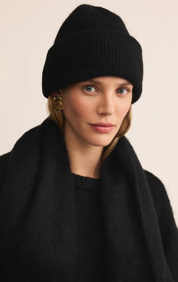 Z Supply Glacier Beanie (Multiple Colors)