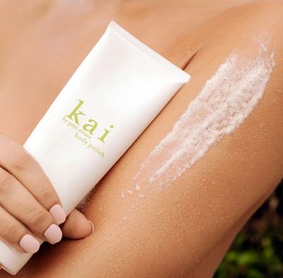Kai Body Polish