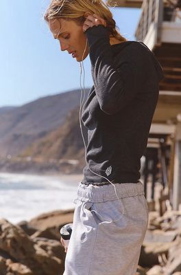 Free People Breathe Easy Layer