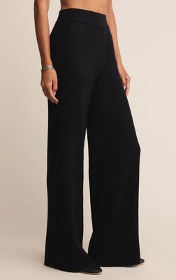 Z Supply Du Monde Sweater Pant 
