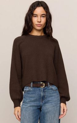 Z Supply Coming Up Sweater