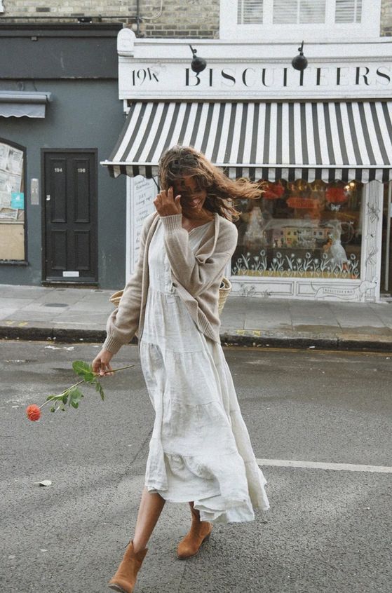 Beachwood The Label The Cashmere Yaya Cardigan