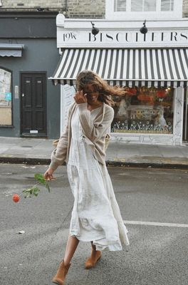 Beachwood The Label The Cashmere Yaya Cardigan