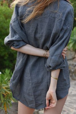 Beachwood The Label The Palma Shirt