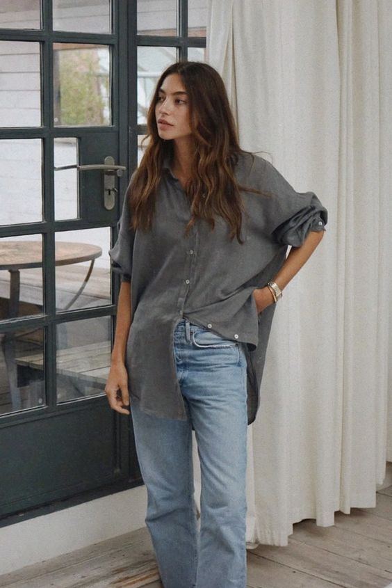 Beachwood The Label The Palma Shirt
