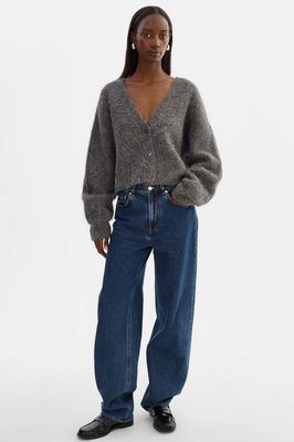 Lamarque Minnie Knit Cardigan
