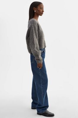 Lamarque Minnie Knit Cardigan
